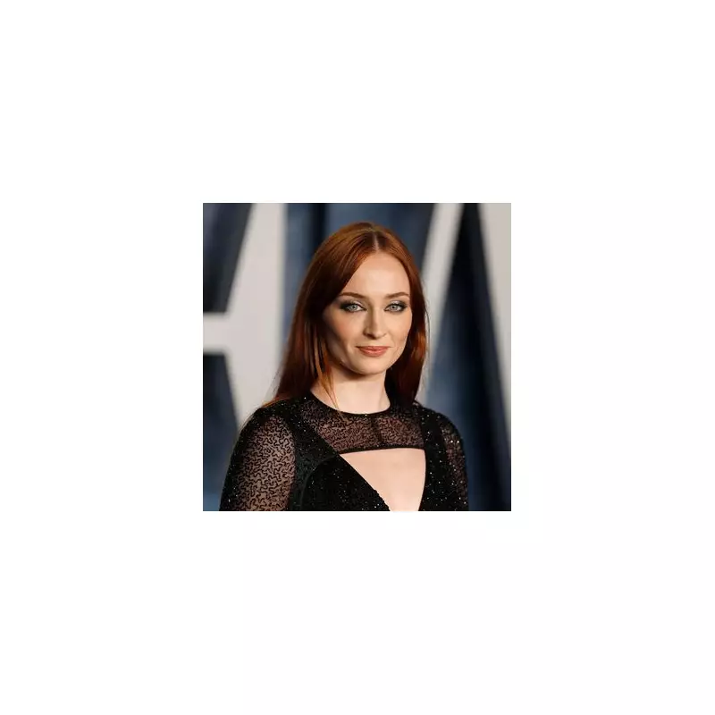 Sophie Turner Claps Back at Troll with Savage Response – 'Get a Job!'