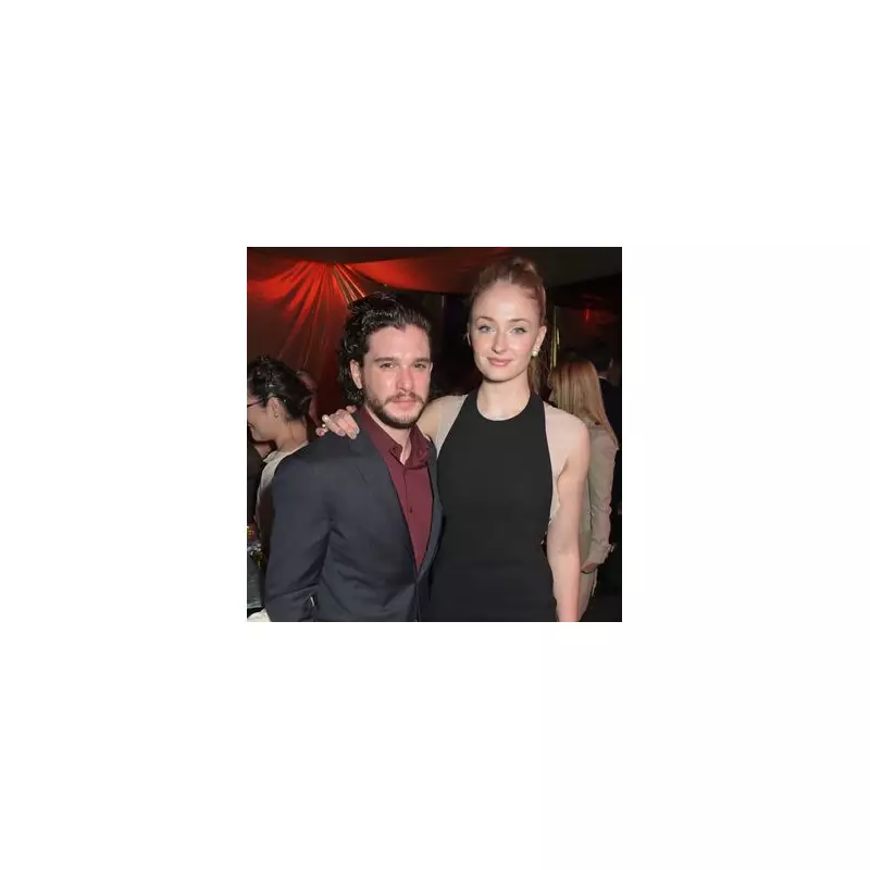 Sophie Turner Left Horrified After Gruesome On-Set Incident During 'Joan' Filming