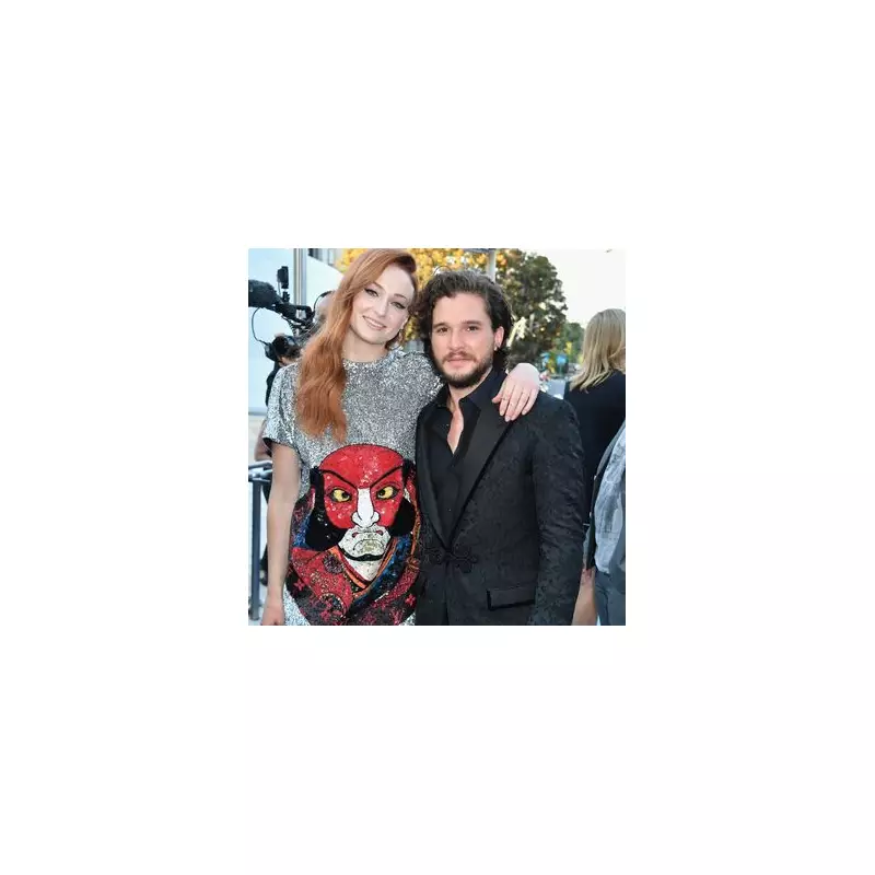 Sophie Turner Reveals Shocking Truth About 'Game of Thrones' Kissing Scenes: 'It Was Awful'