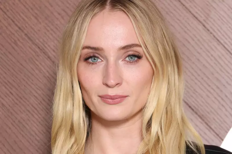 Sophie Turner Spotted Enjoying Day Out with Kids Amid Joe Jonas Divorce