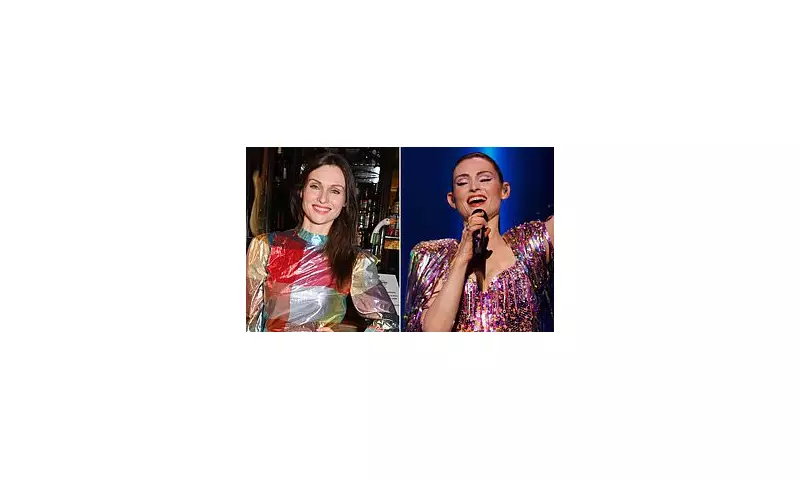 Sophie's Heartbreaking Plea: 'Murder on the Dancefloor' Haunts Her Father's Grave