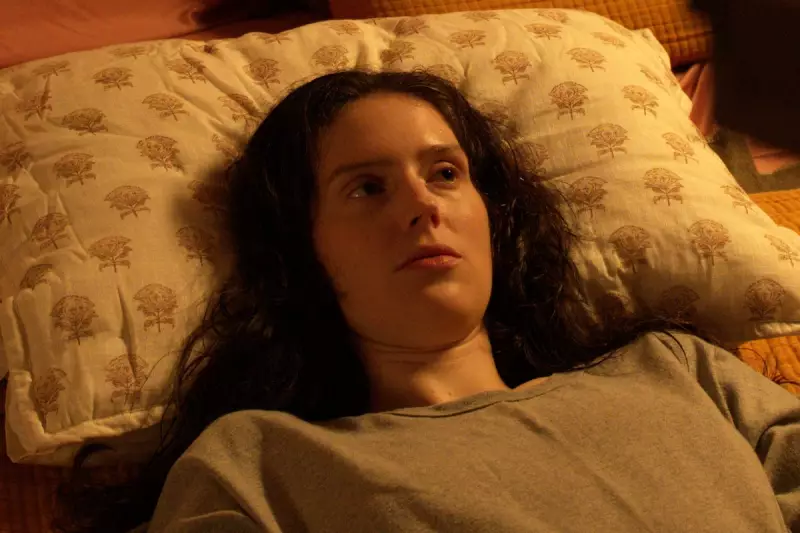 Sorry Baby Film Review: A Riveting Dive into Modern Motherhood's Raw Reality