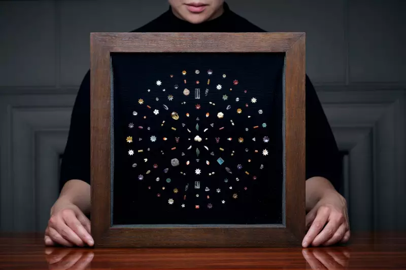 Sotheby's Returns Ancient Buddha Relics to India After Ownership Dispute