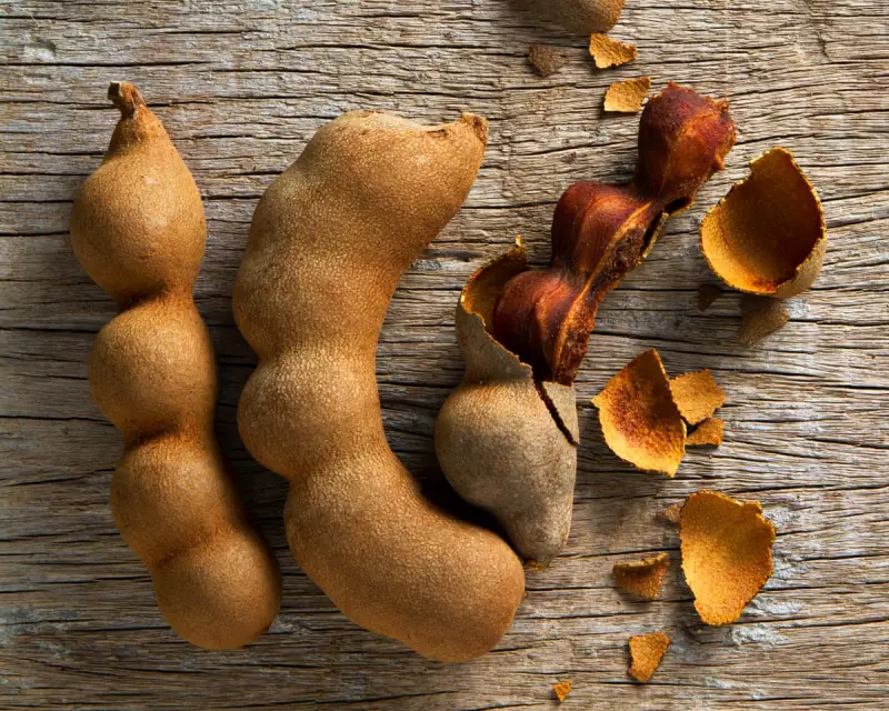 Sour Power: Unlocking the Magic of Tamarind in Your Kitchen