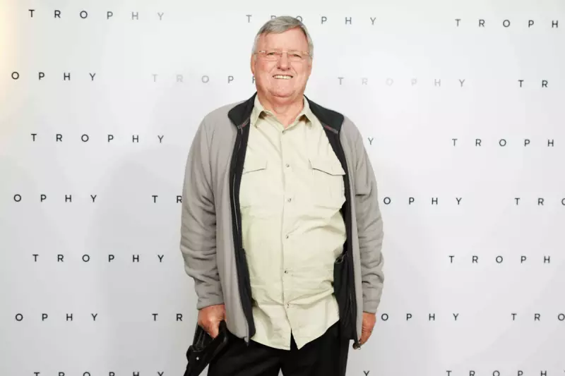 South African Rhino Poaching Crisis: UK Conservationist's Stark Warning After Reserve Visit