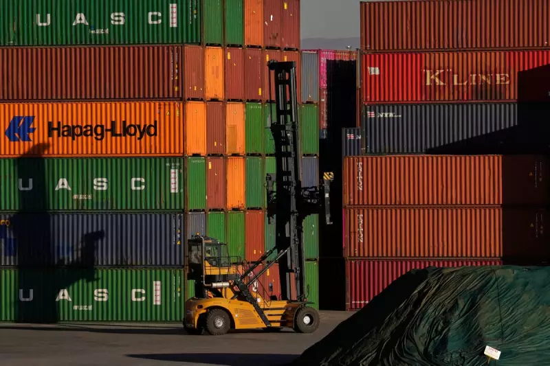 South Africa’s Ramaphosa Warns Against Trump-Style Populism Ahead of Elections