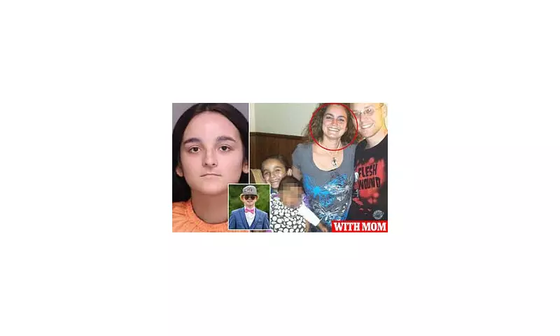 South Carolina Murder Shock: Corrinne Belviso Arrested in Connection with Trey Wright's Death