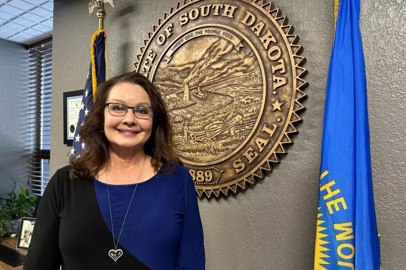 South Dakota Faces Legal Battle Over Native American Voting Rights