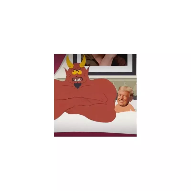 South Park Creators Unleash AI Satire on Disney in Bizarre Deepfake Video