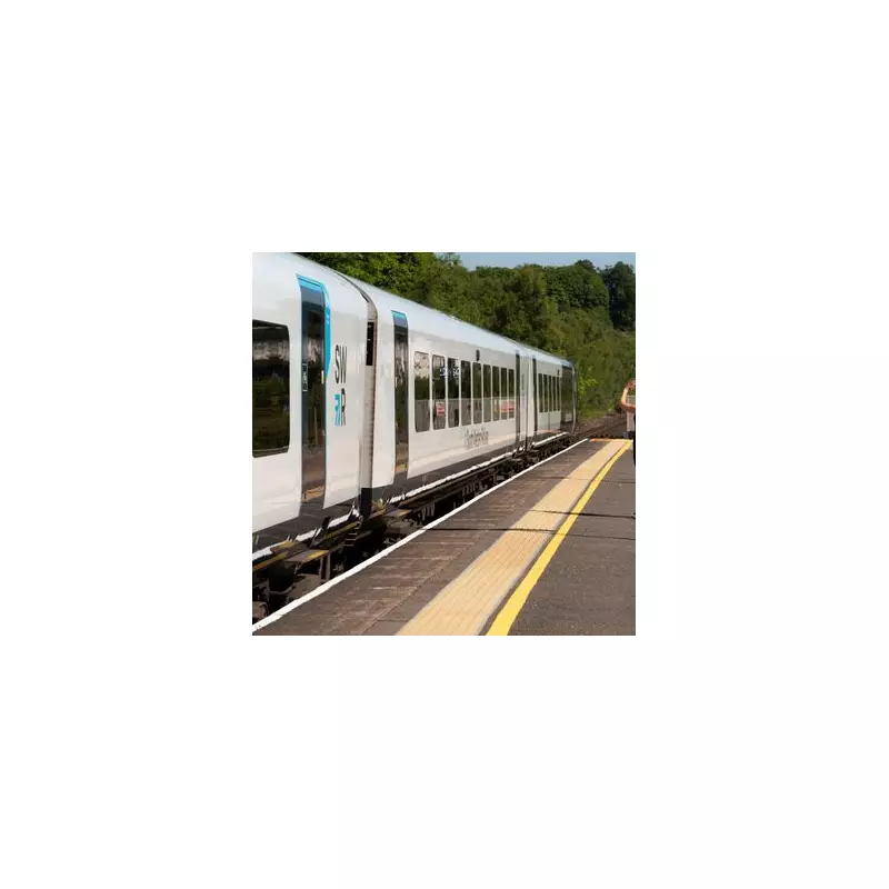 South Western Railway Chaos: Major Disruptions Hit Commuters Amidst Staff Shortages