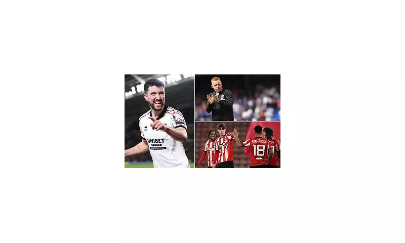 Southampton Seal Sensational Double Swoop for Azaz and Fernandes in £2.5m Deal