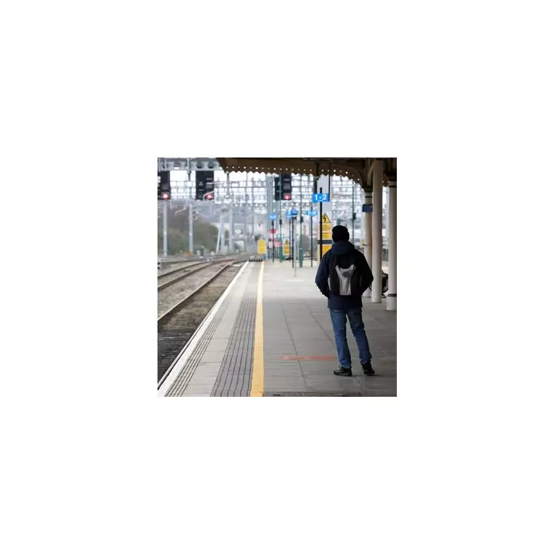 Southeastern Railway Passenger Fined £2,500 in Landmark Penalty Case - What You Need to Know