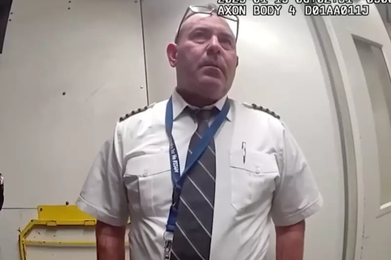 Southwest Airlines Pilot Arrested for DUI: Denies Allegations Amid Ongoing Investigation