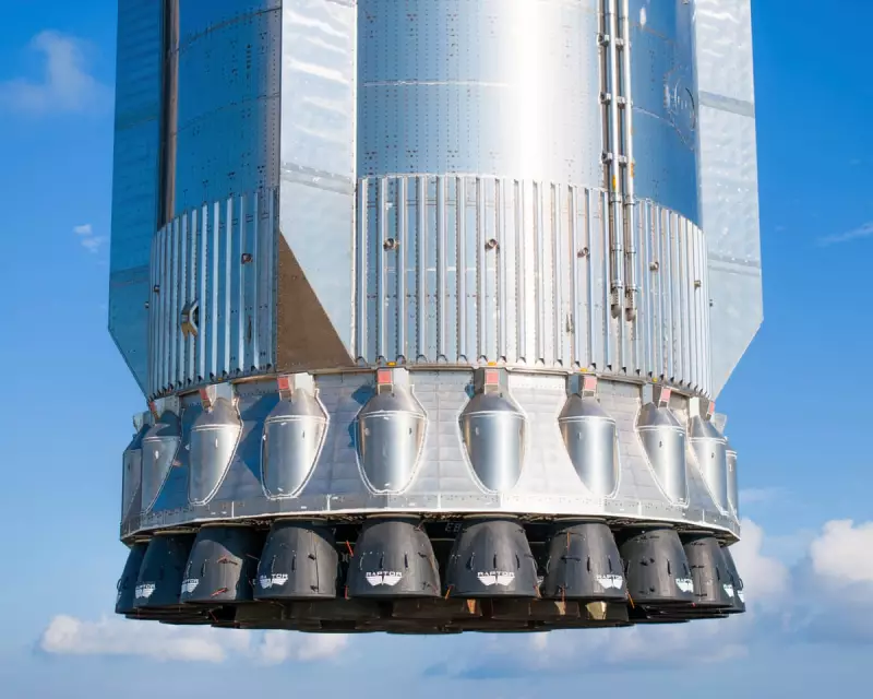SpaceX Starship Soars to New Heights: Elon Musk's Mega-Rocket Achieves Historic Orbital Milestone