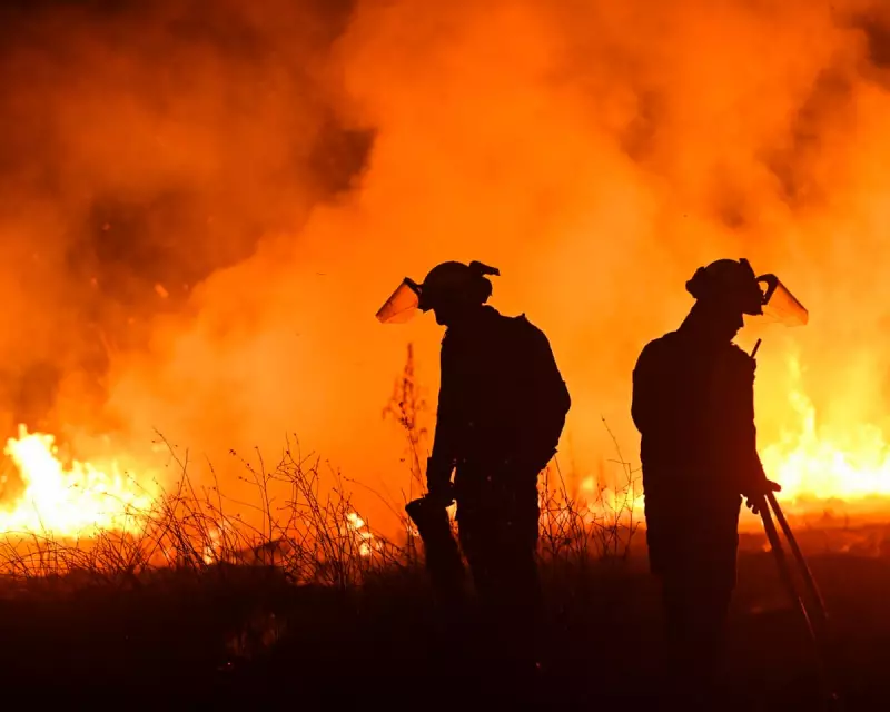 Spain's Deadly Heatwaves: A New Normal as Politicians Remain in Denial