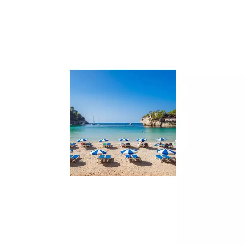 Spain's New Passport Rule: UK Travellers Must Check Entry Requirements Now