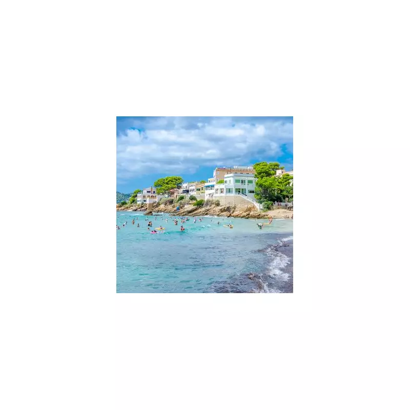 Spain's Strict New Rule Could See British Tourists Fined £170 for Breaking Beach Law