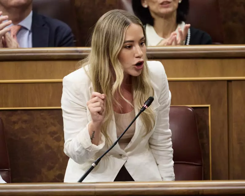 Spanish Politicians Caught in Credentials Scandal: CVs Edited Over False Degrees