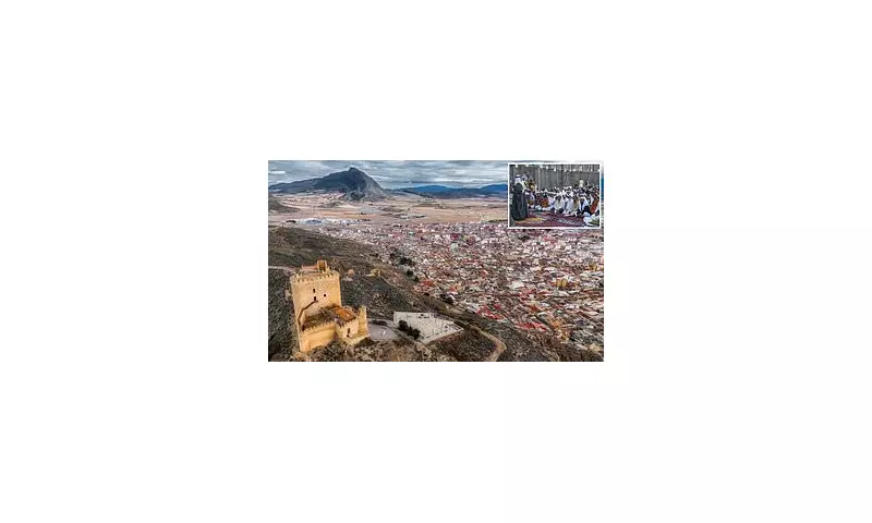 Spanish Town Bans Muslim Festivals, Citing Cultural Alienation