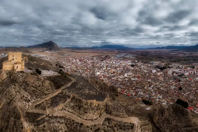 Spanish Town Sparks Outrage with Proposed Ban on Muslim Residents