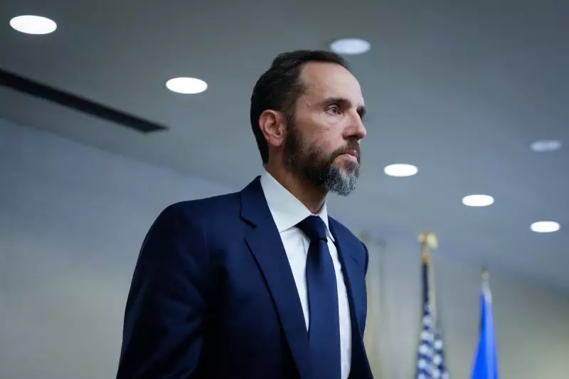 Special Counsel Jack Smith Intensifies Trump Investigation Amid Legal Battles