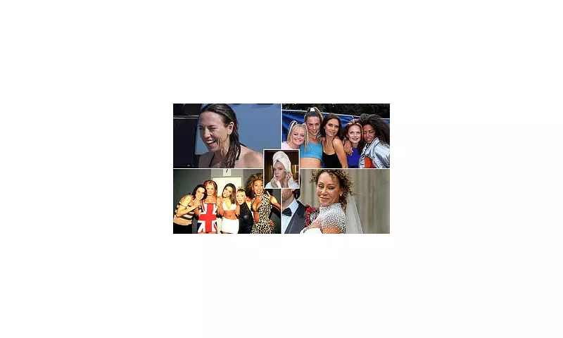 Spice Girls' Anti-Ageing Secrets Revealed: How the Iconic Girl Band Defies Time