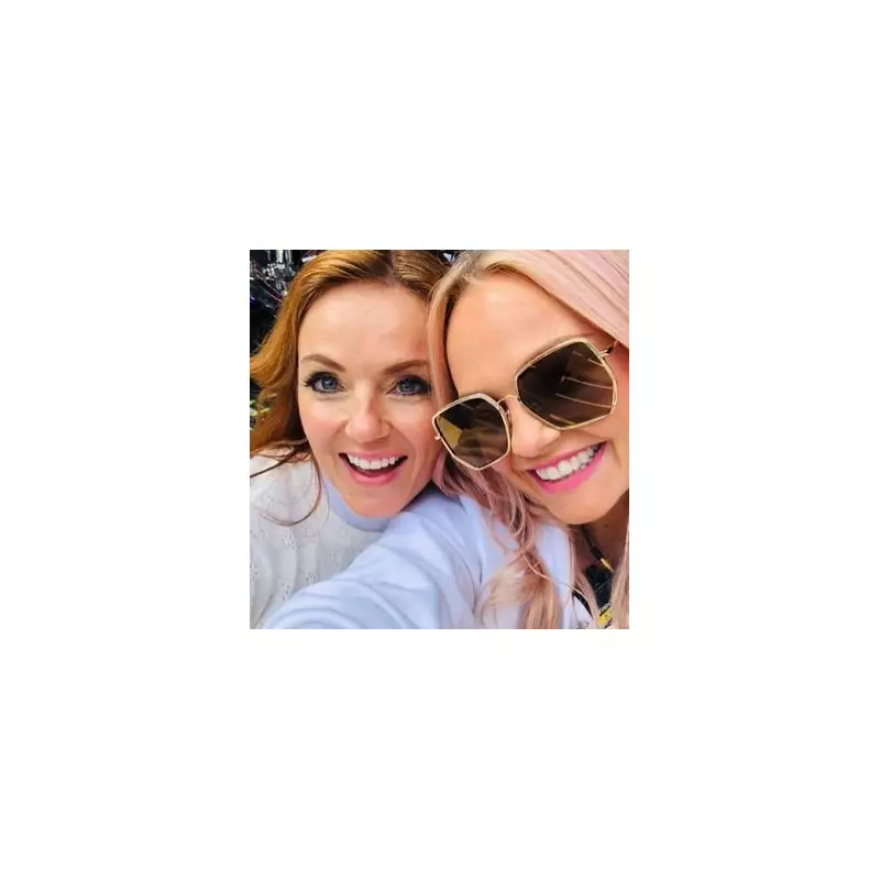 Spice Girls Reunion on the cards? Emma Bunton extends olive branch to Geri Horner amid feud rumours