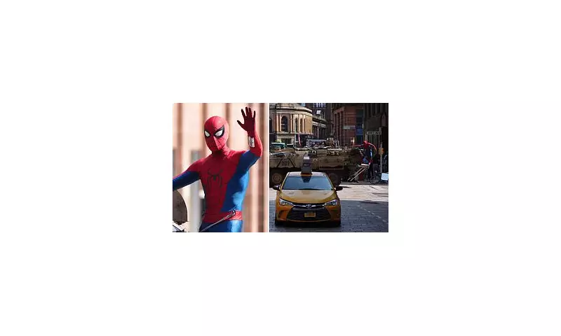 Spider-Man's Web of Misery: How a Blockbuster Left One Man Trapped in Despair