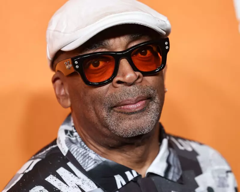 Spike Lee and ESPN Team Up for Explosive Colin Kaepernick Docuseries