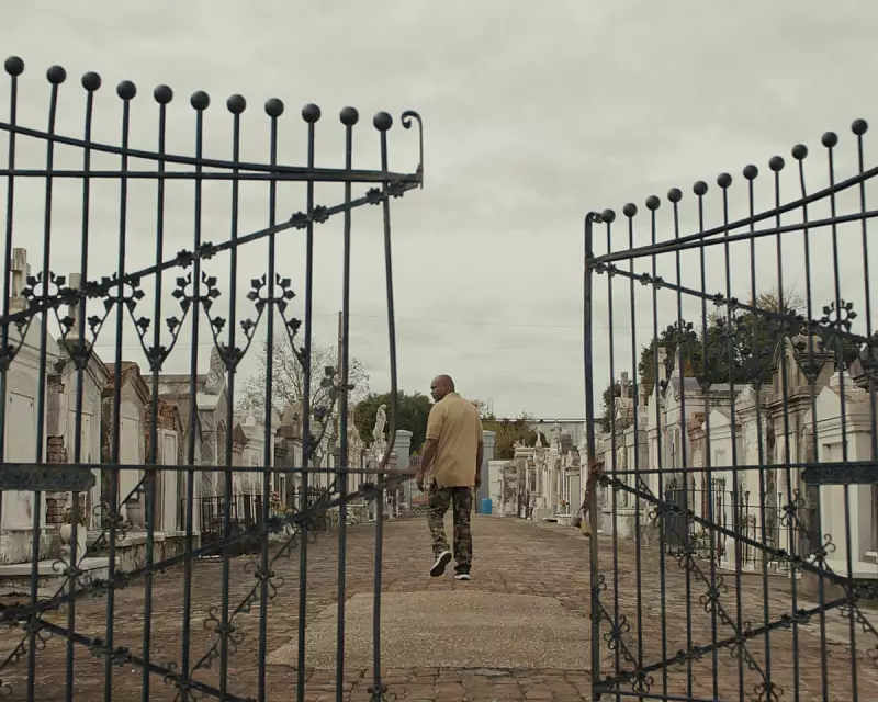 Spike Lee's Hurricane Katrina Doc: Defiant Joy of New Orleans | The Guardian Review