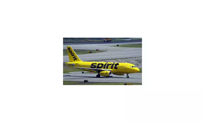 Spirit Airlines Plunges into Bankruptcy Protection for Second Time in Turbulent Decade | Aviation Crisis Deepens