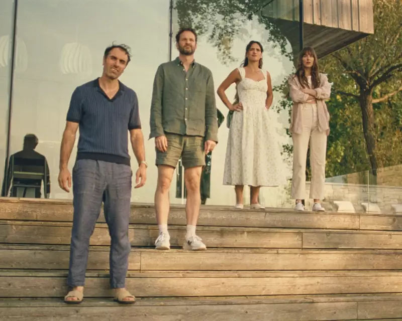 Splitsville Review: A Devastatingly Sharp & Hilarious Take on Modern Marriage