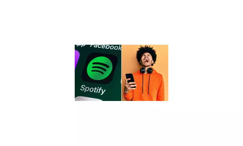 Spotify's New Feature Sparks Fury: Users Revolt Over 'Annoying' Home Screen Clutter