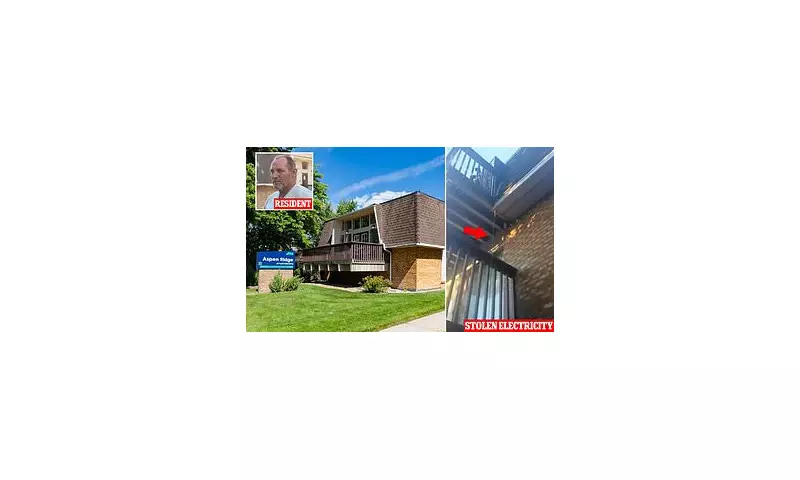 Squatter Nightmare in Colorado: Families Evicted as Police 'Powerless' to Stop Illegal Occupants