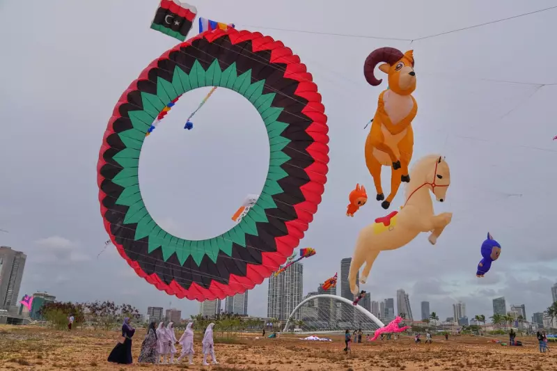 Sri Lanka's T20 World Cup Hopes Dashed as Netherlands Seals Super 8 Spot in Dramatic Finale