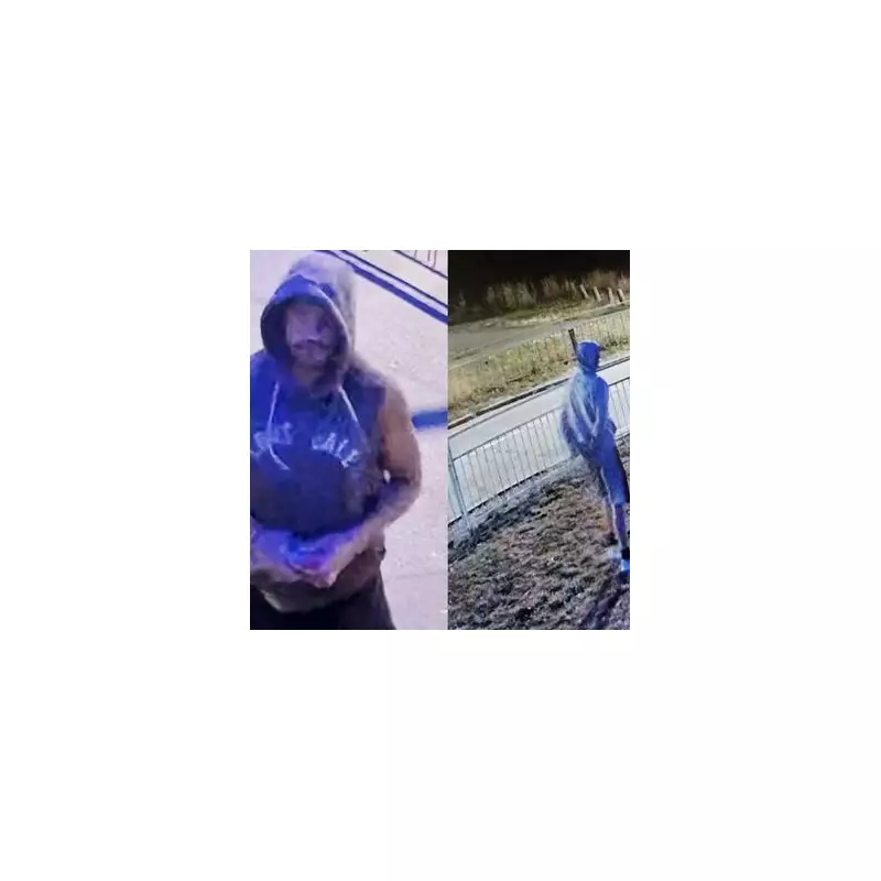 St George's Cross Vandalism at Birmingham Islamic Centre Sparks Police Probe