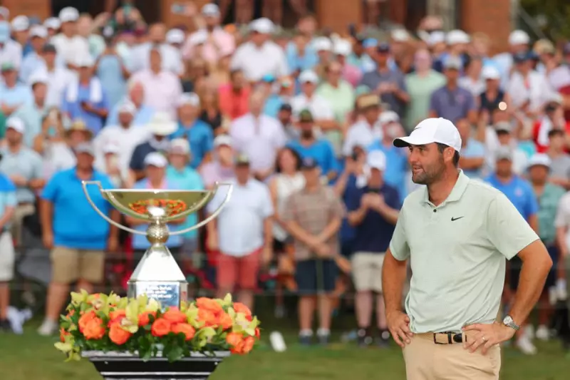 St. Jude Championship 2025: Top Contenders and Bold Predictions