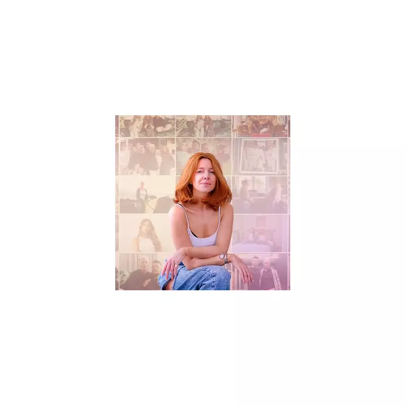 Stacey Dooley Opens Up About How Motherhood Transformed Her Life and Career