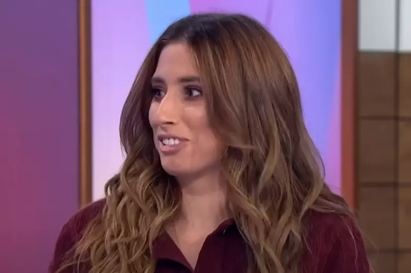 Stacey Solomon Quits Loose Women Amid ITV Budget Cuts | Exclusive