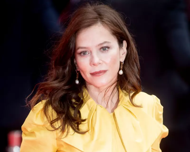 Stalker Jailed for Harassing Actress Anna Friel in Chilling Campaign