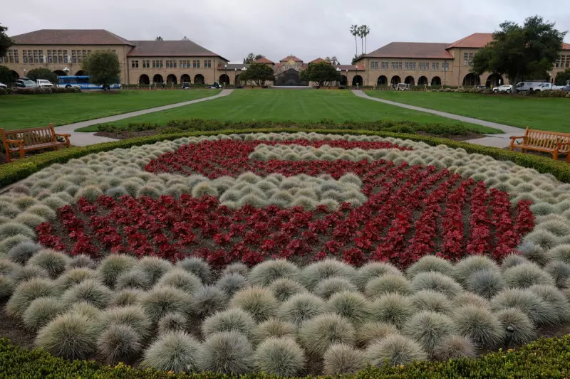 Stanford University Faces Backlash Over Layoffs Linked to Trump-Era Policies
