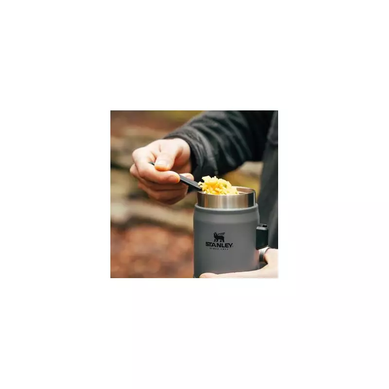 Stanley's Soup Flask Sells Out: The Clever Touch That's Sparking a UK Kitchen Revolution