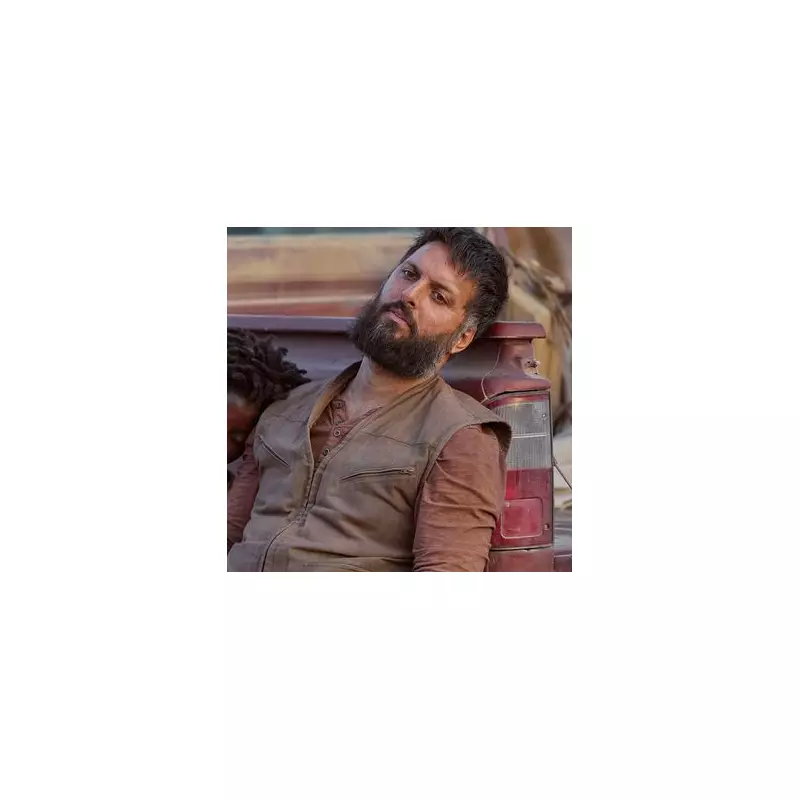 Star Trek's Shazad Latif Sounds Alarm on AI: 'It's an Atomic Bomb' | Exclusive Interview