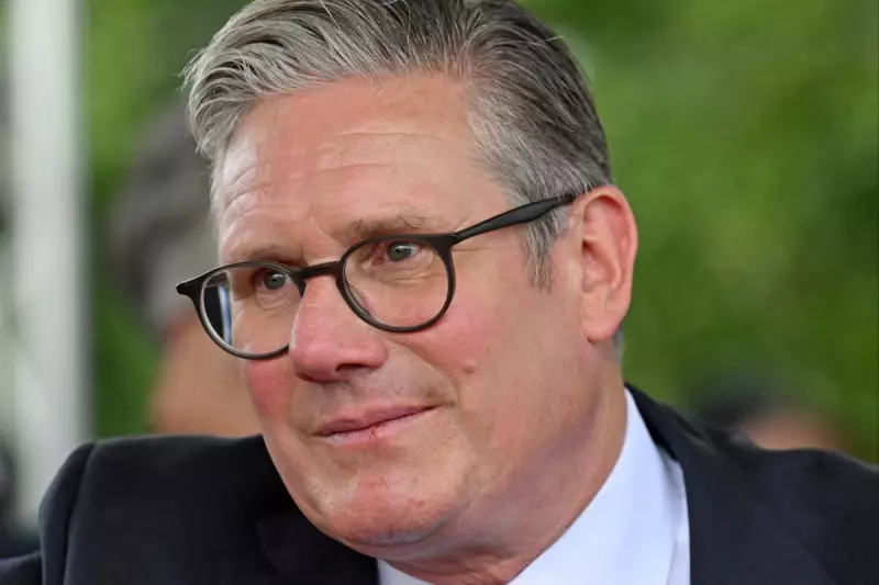 Starmer's Labour Soars in Polls as Voters Back Tough New Migration Stance