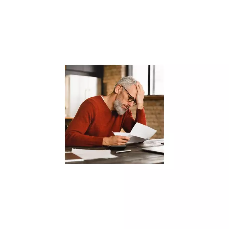 State Pension Alert: Thousands Could Lose £300 Monthly If They Don't Act Now