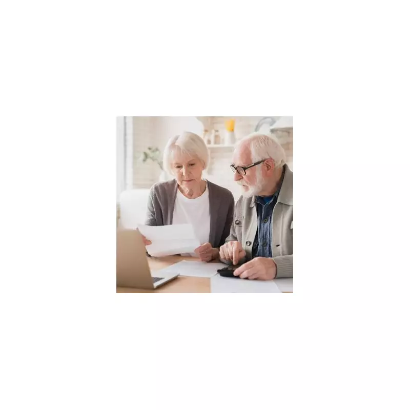 State Pension Shock: Millions of UK Pensioners Face £346 Weekly Payment Shortfall