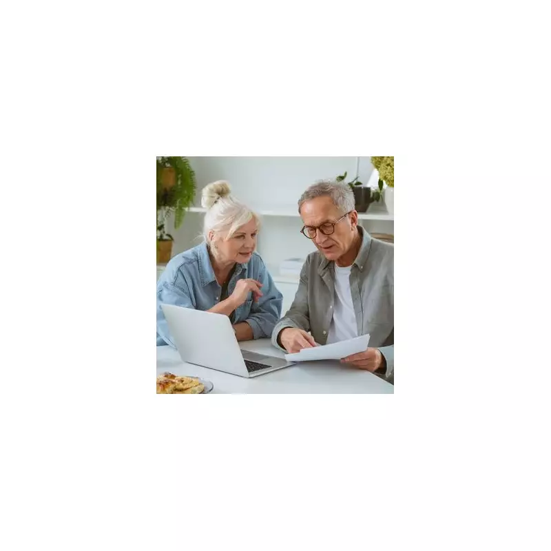 State Pension Shock: Thousands of New Claimants Face Unexpected Tax Bills