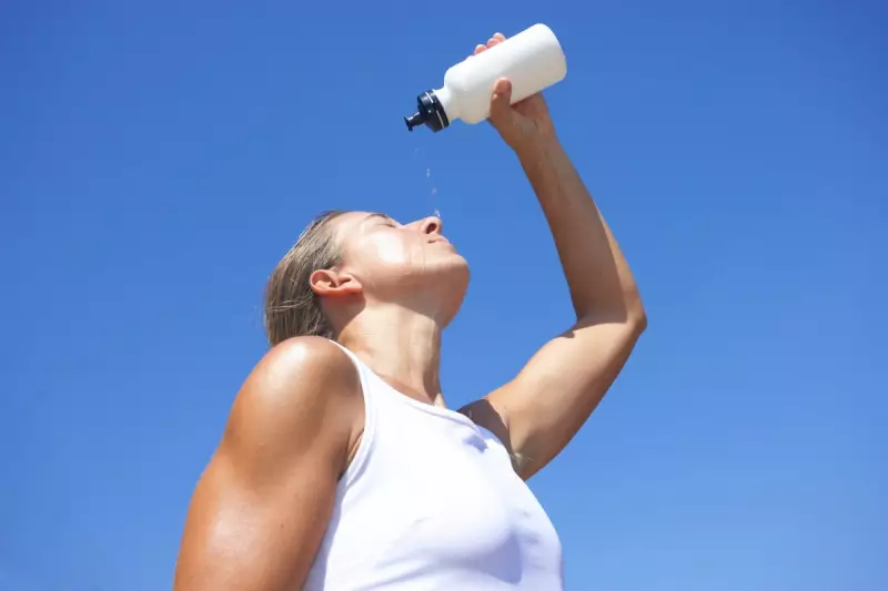 Stay Safe in the Heat: Expert Tips for Exercising in Hot Weather