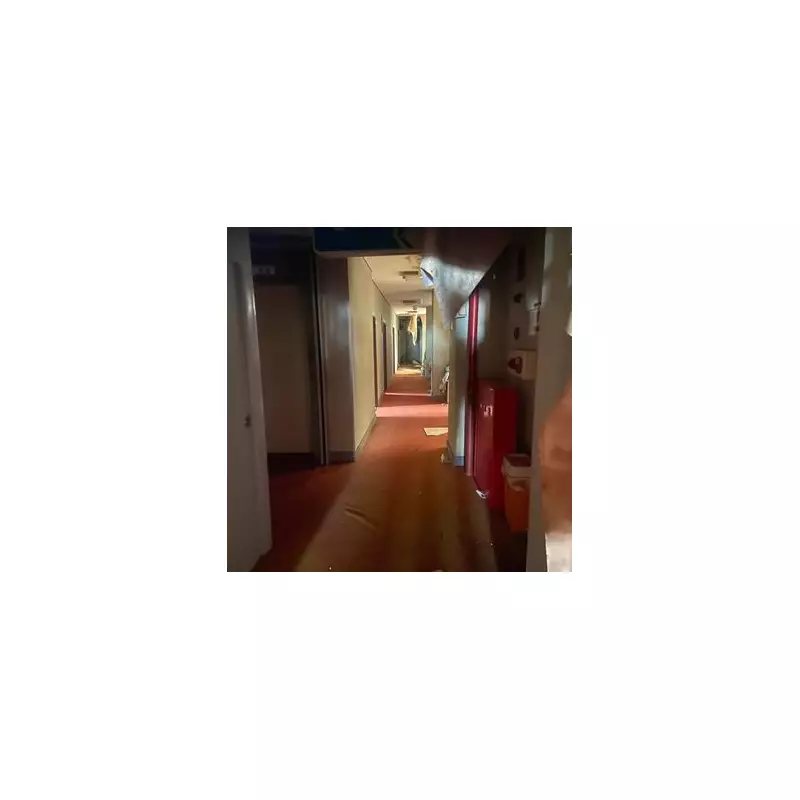 Step Back in Time: The Forgotten Resort Where Drinks Still Cost Just 60p