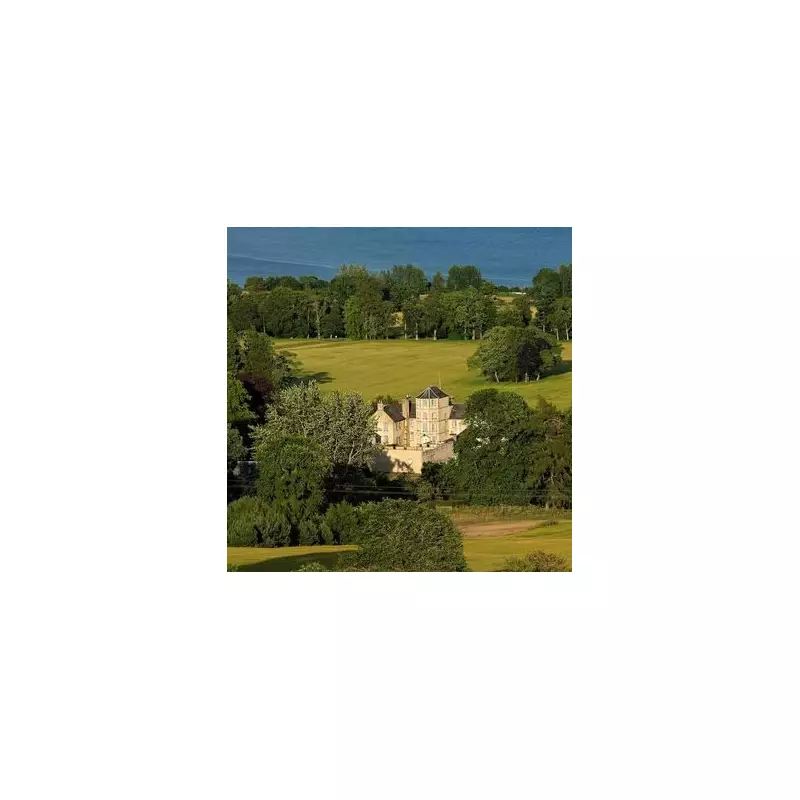 Step Into a Fairytale: Discover Dunrobin Castle – Scotland’s Hidden Gem Straight From a Storybook